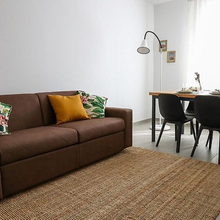 Domus Silvana Apartments Равенна Екстер'єр фото