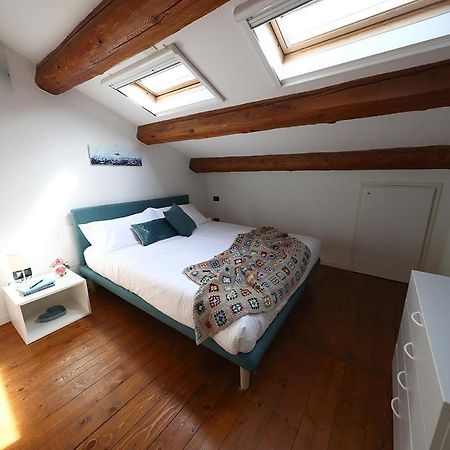 Domus Silvana Apartments Равенна Екстер'єр фото