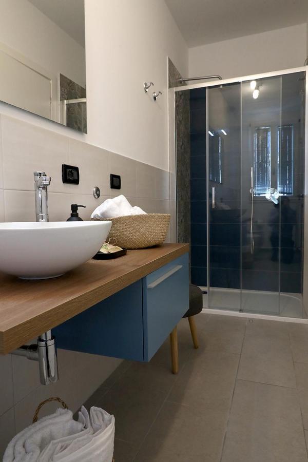Domus Silvana Apartments Равенна Екстер'єр фото