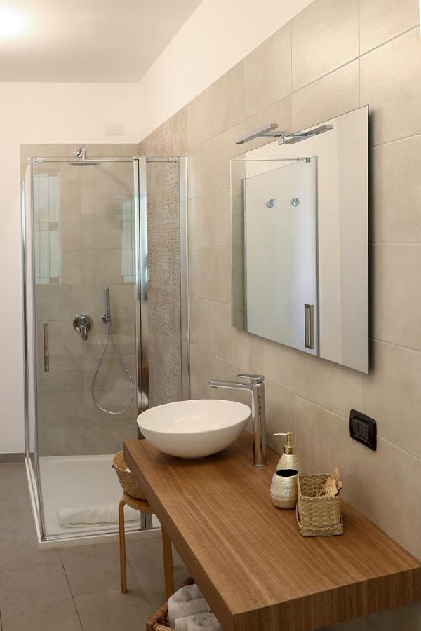 Domus Silvana Apartments Равенна Екстер'єр фото