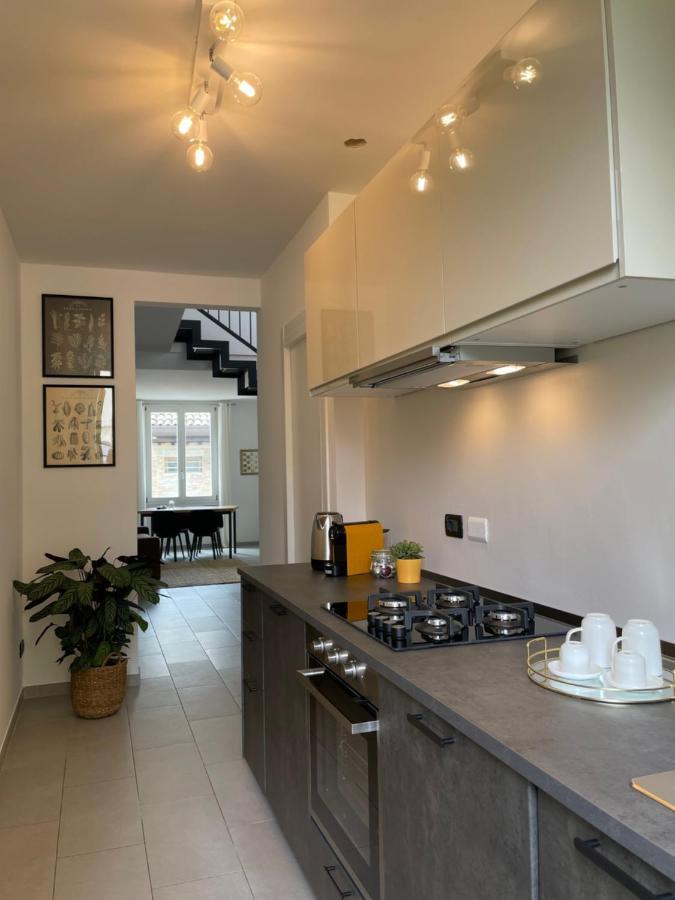 Domus Silvana Apartments Равенна Екстер'єр фото