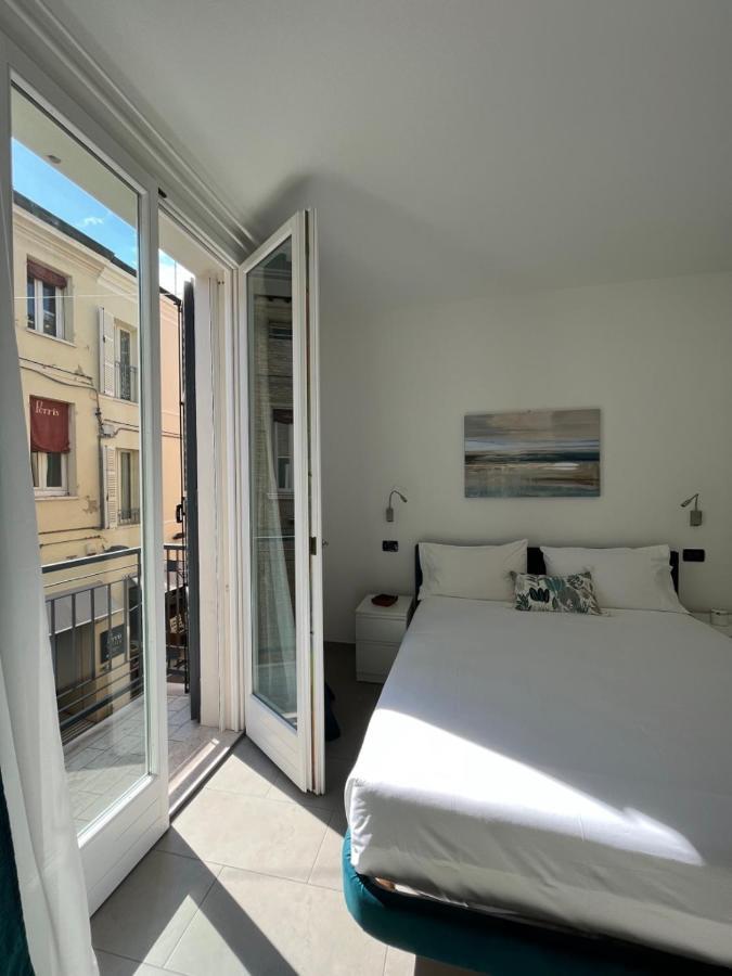 Domus Silvana Apartments Равенна Екстер'єр фото
