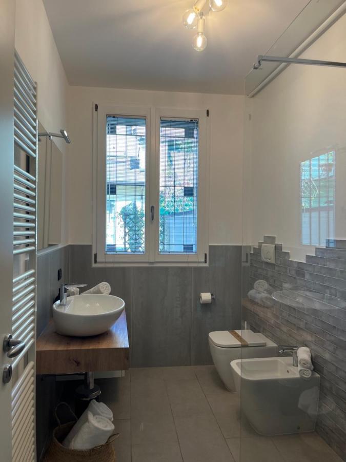 Domus Silvana Apartments Равенна Екстер'єр фото