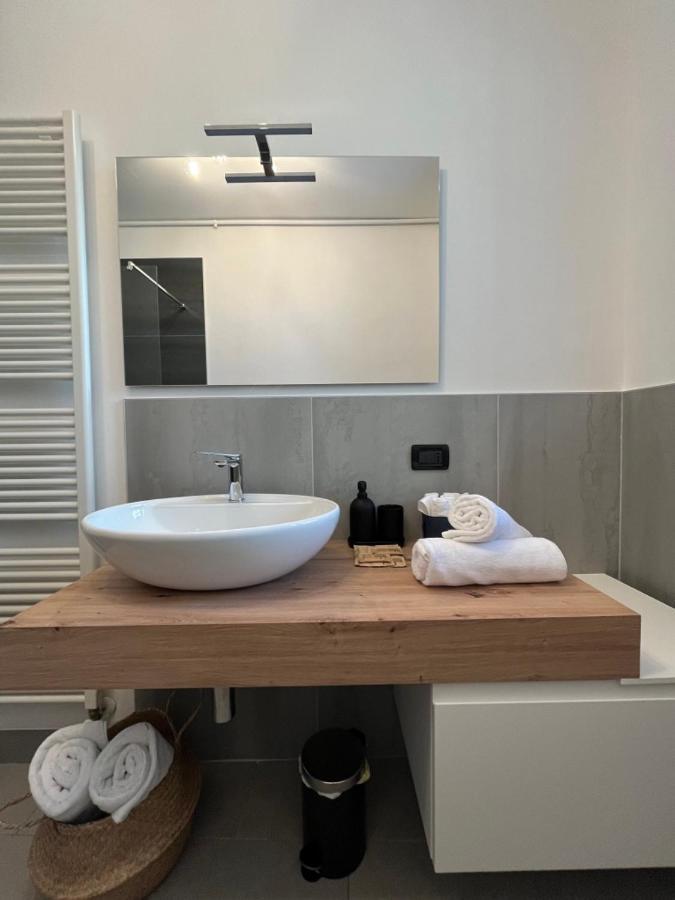 Domus Silvana Apartments Равенна Екстер'єр фото