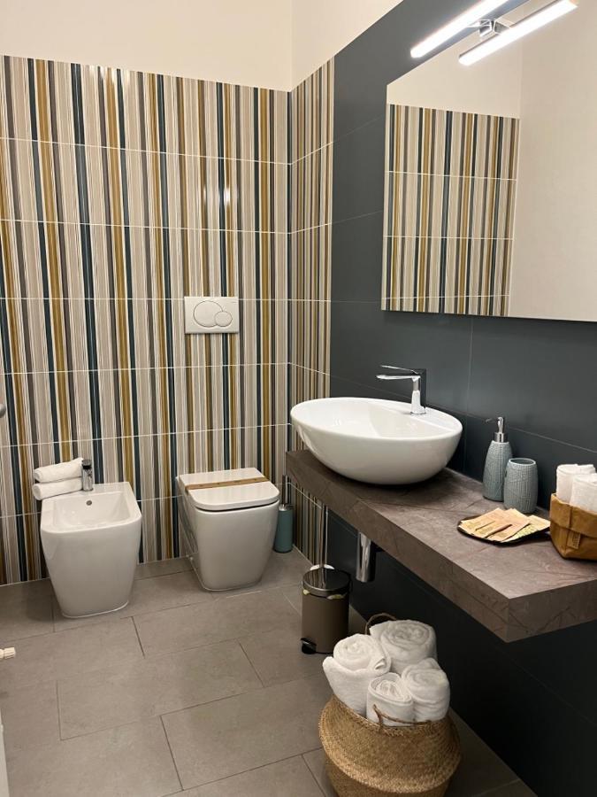 Domus Silvana Apartments Равенна Екстер'єр фото