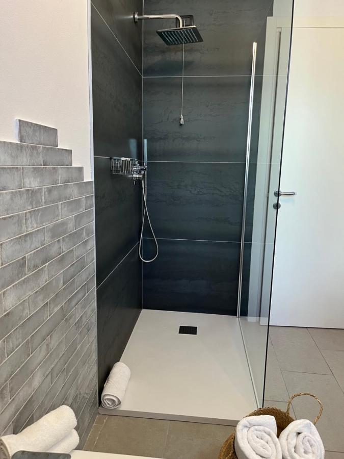 Domus Silvana Apartments Равенна Екстер'єр фото