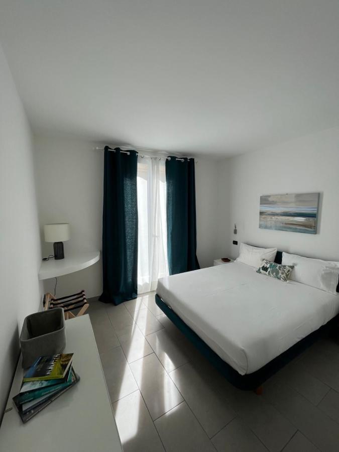 Domus Silvana Apartments Равенна Екстер'єр фото