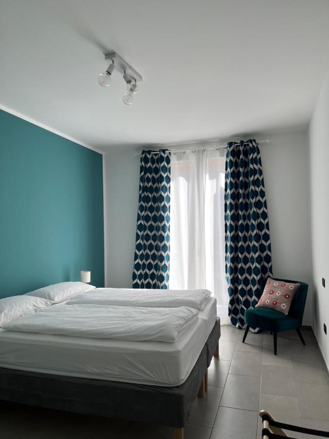 Domus Silvana Apartments Равенна Екстер'єр фото