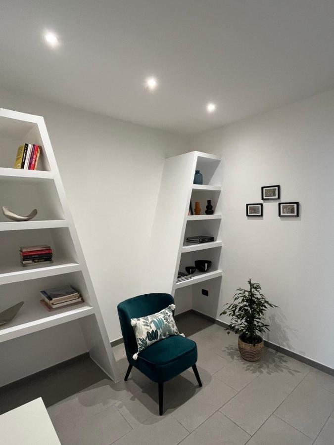 Domus Silvana Apartments Равенна Екстер'єр фото