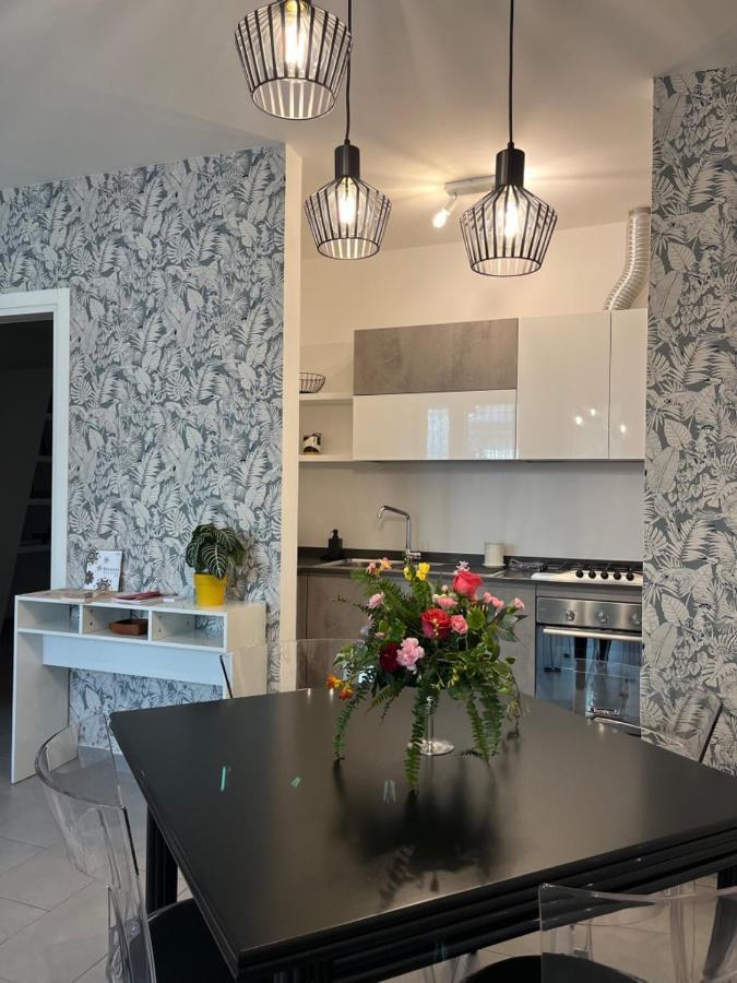 Domus Silvana Apartments Равенна Екстер'єр фото